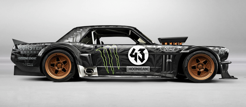 Illustration for article titled New Rims for Summer?